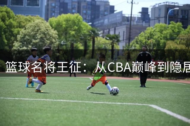 篮球名将王征：从CBA巅峰到隐居民间的心路历程
